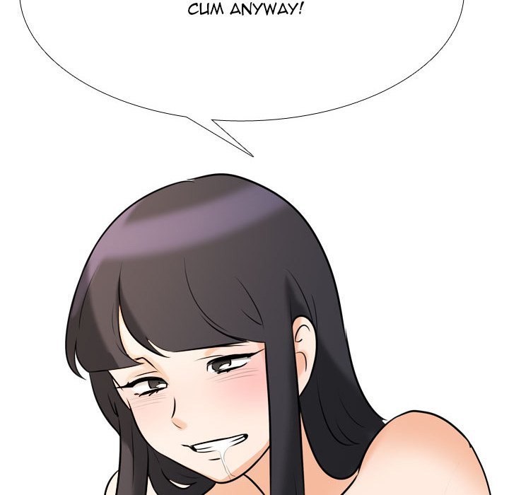 Our Exchange Manhwa - Chapter 110 Page 95