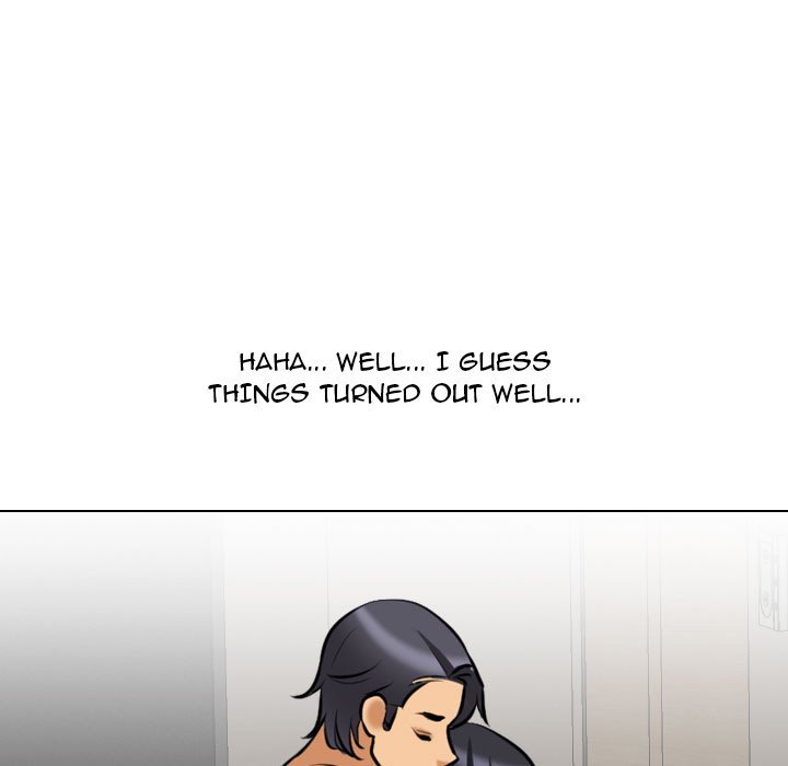 Our Exchange Manhwa - Chapter 110 Page 98