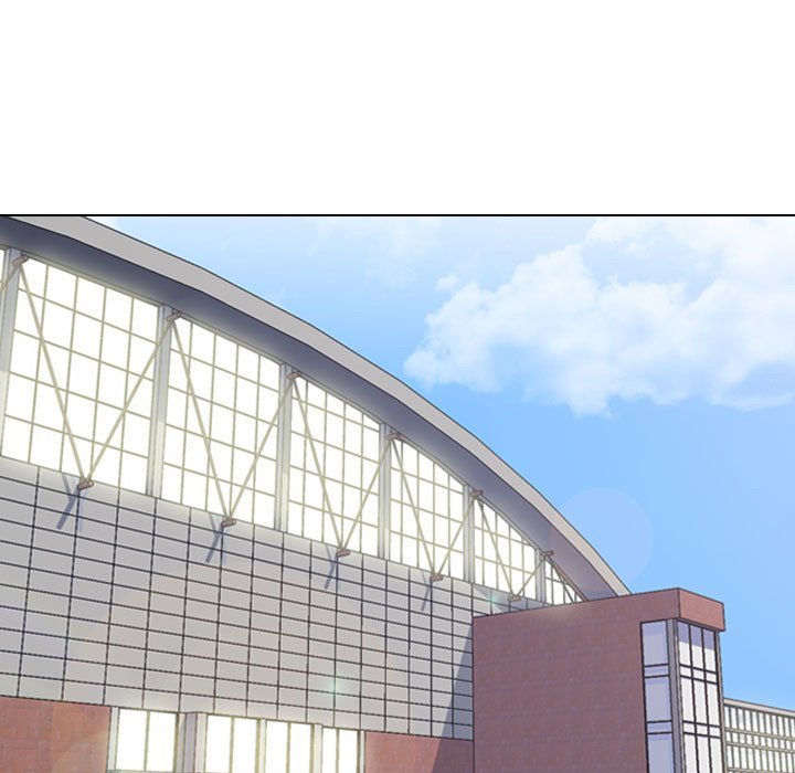 Our Exchange Manhwa - Chapter 110 Page 100