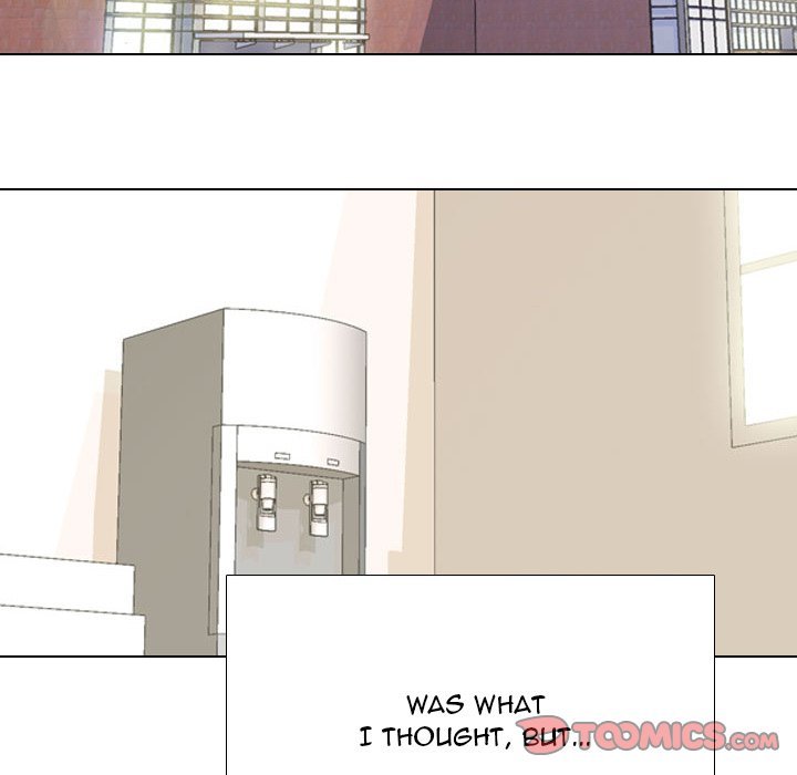 Our Exchange Manhwa - Chapter 110 Page 101