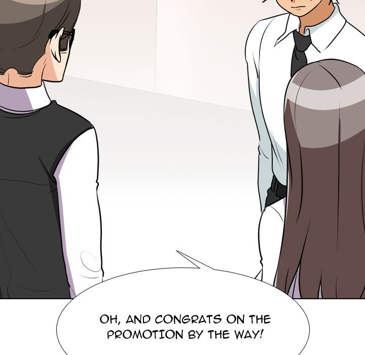 Our Exchange Manhwa - Chapter 110 Page 106