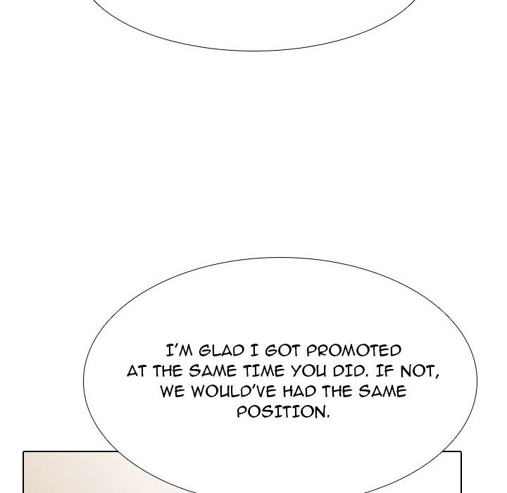 Our Exchange Manhwa - Chapter 110 Page 107