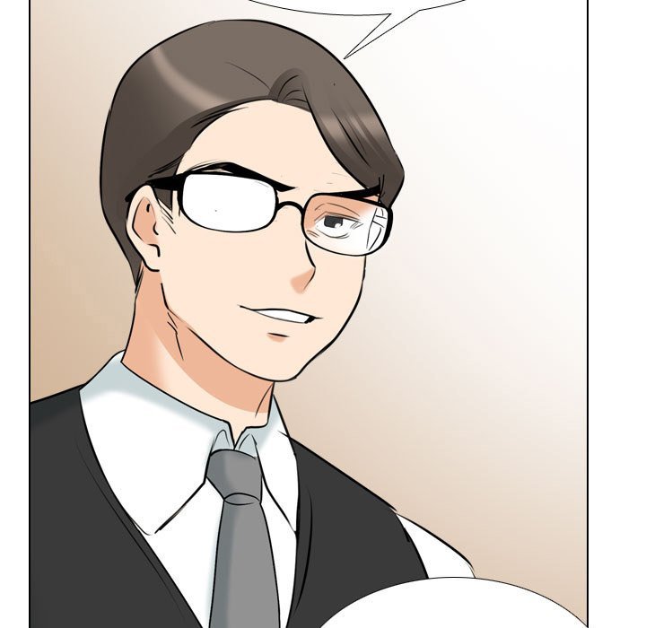 Our Exchange Manhwa - Chapter 110 Page 108