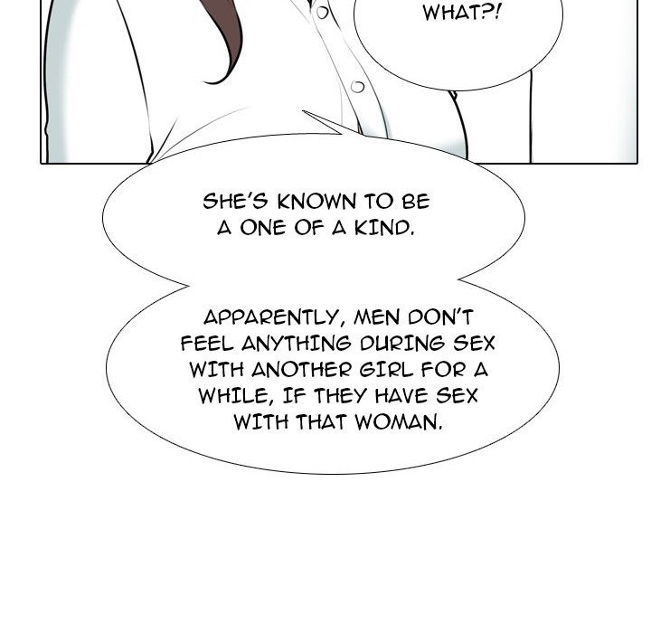 Our Exchange Manhwa - Chapter 110 Page 113