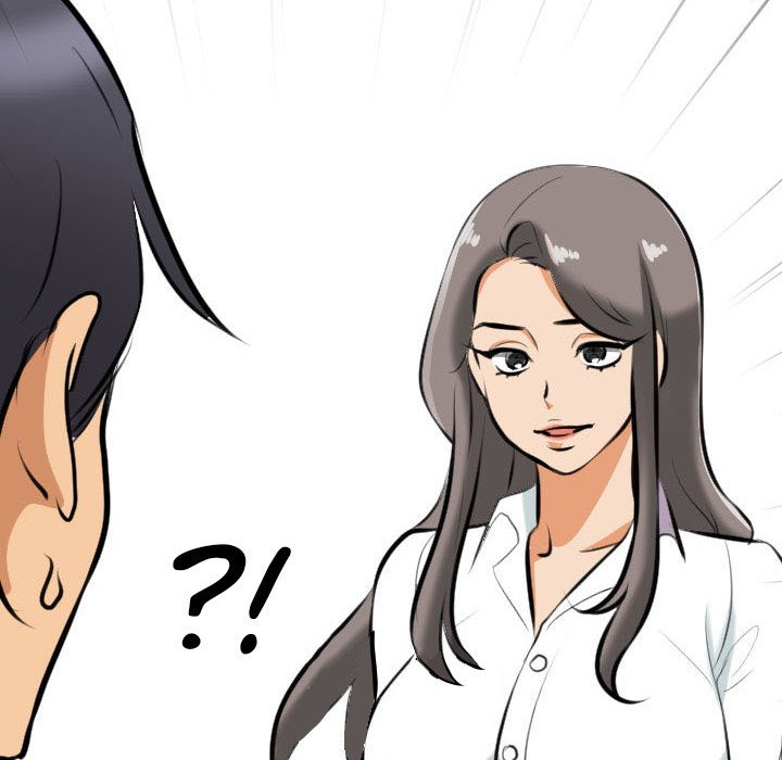 Our Exchange Manhwa - Chapter 110 Page 117