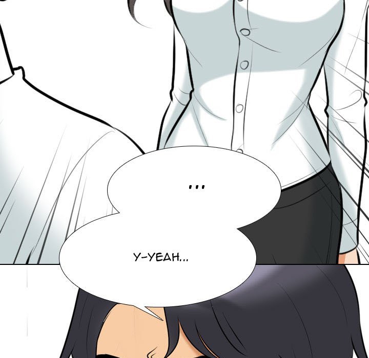 Our Exchange Manhwa - Chapter 110 Page 118