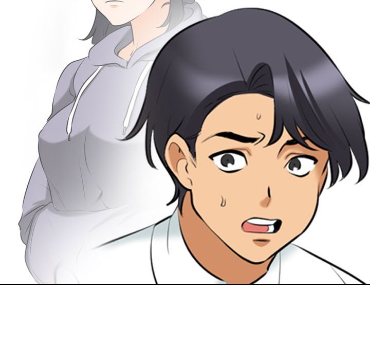 Our Exchange Manhwa - Chapter 110 Page 125