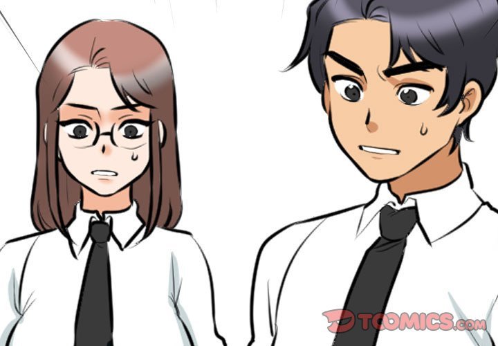 Our Exchange Manhwa - Chapter 134 Page 2