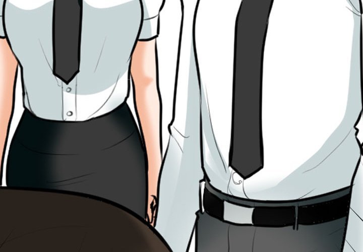 Our Exchange Manhwa - Chapter 134 Page 3