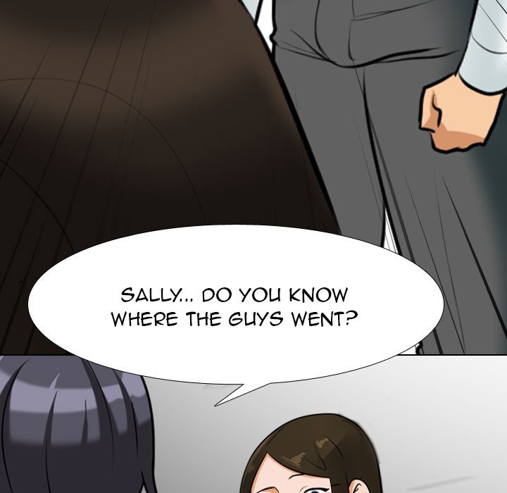 Our Exchange Manhwa - Chapter 134 Page 4