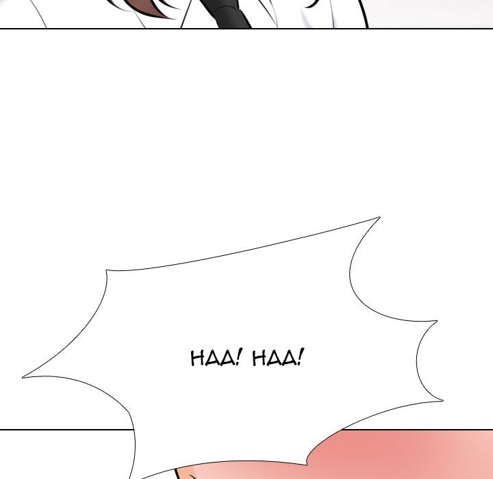 Our Exchange Manhwa - Chapter 134 Page 7