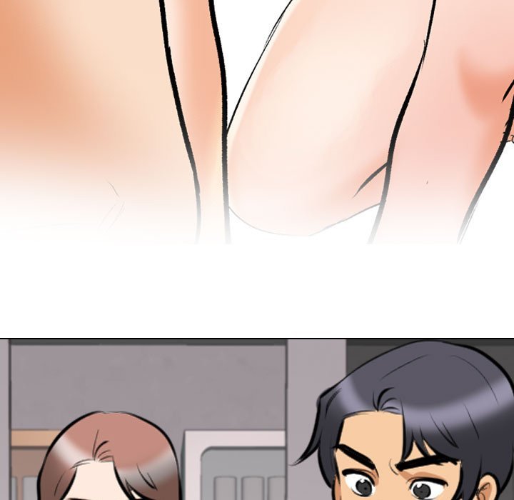 Our Exchange Manhwa - Chapter 134 Page 12