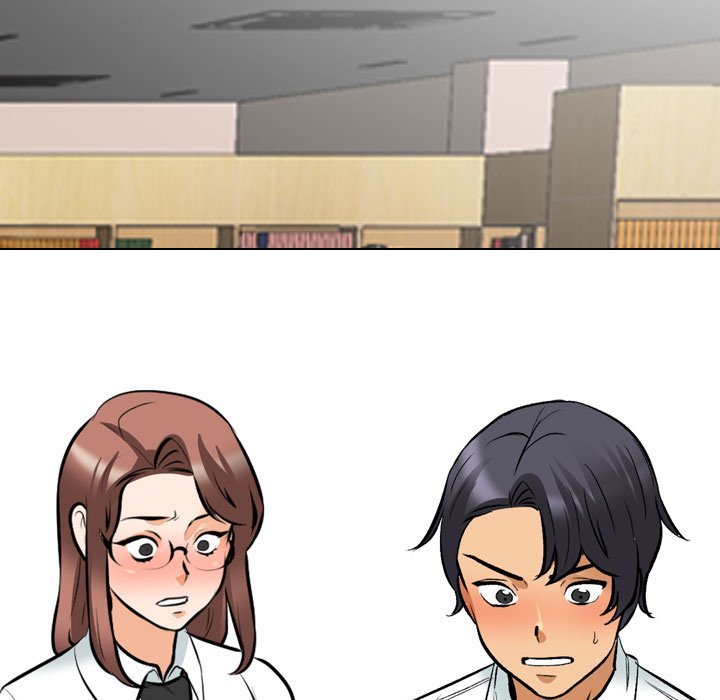 Our Exchange Manhwa - Chapter 134 Page 16