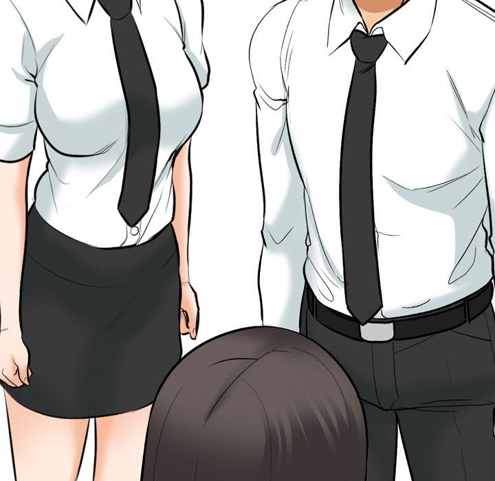 Our Exchange Manhwa - Chapter 134 Page 17