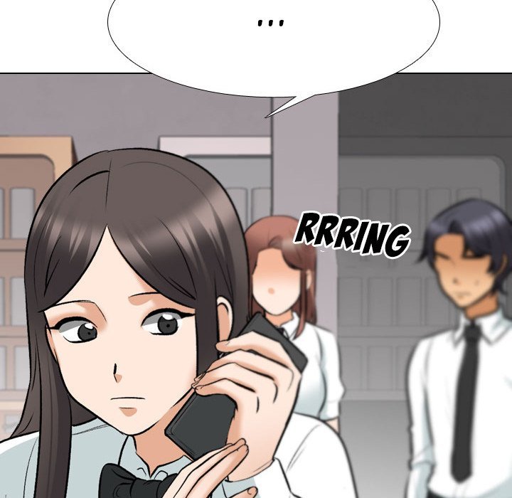 Our Exchange Manhwa - Chapter 134 Page 25