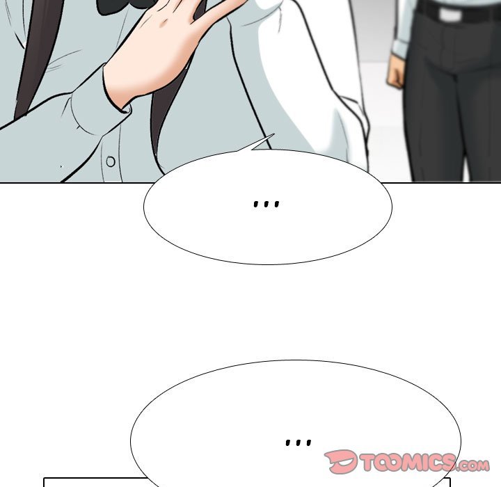 Our Exchange Manhwa - Chapter 134 Page 26