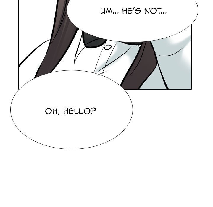 Our Exchange Manhwa - Chapter 134 Page 28