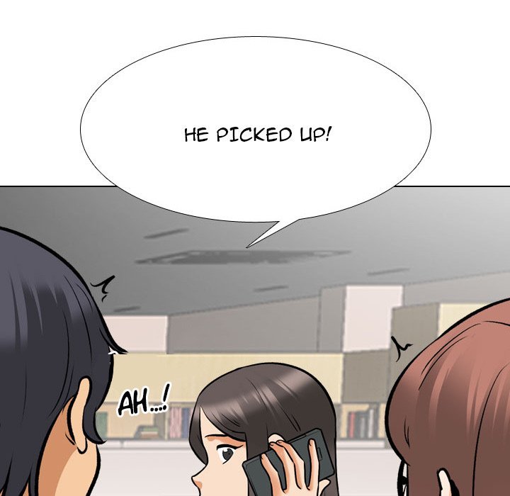 Our Exchange Manhwa - Chapter 134 Page 29