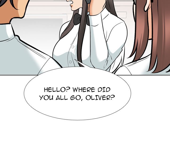 Our Exchange Manhwa - Chapter 134 Page 30