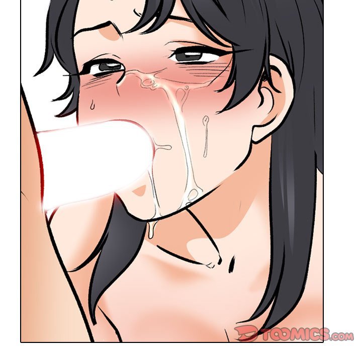 Our Exchange Manhwa - Chapter 134 Page 32