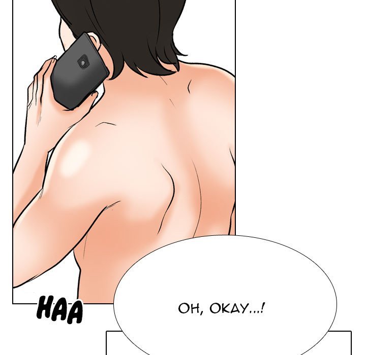 Our Exchange Manhwa - Chapter 134 Page 36