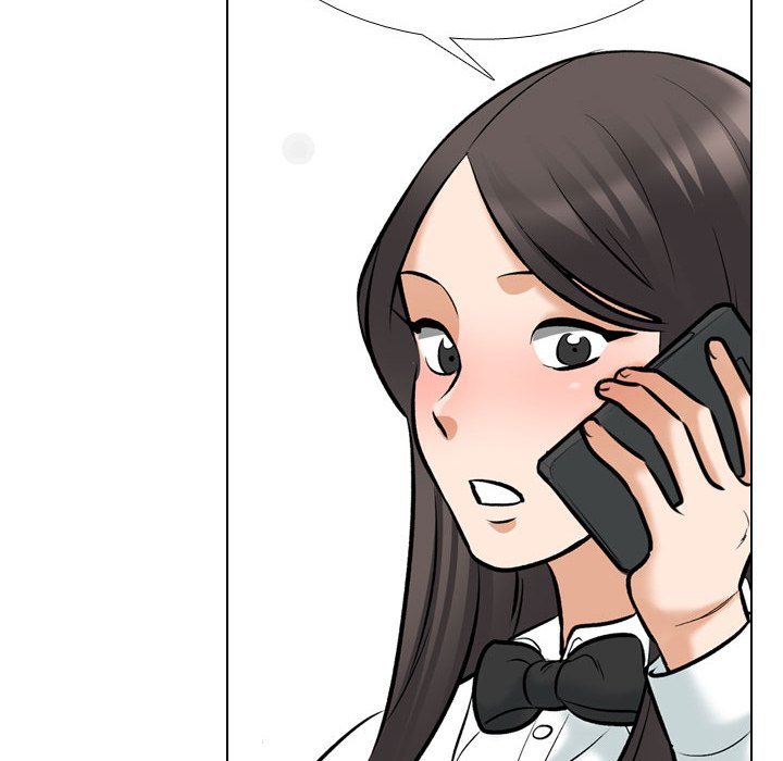 Our Exchange Manhwa - Chapter 134 Page 37