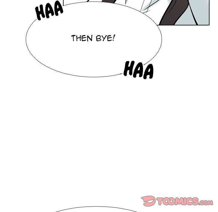 Our Exchange Manhwa - Chapter 134 Page 38