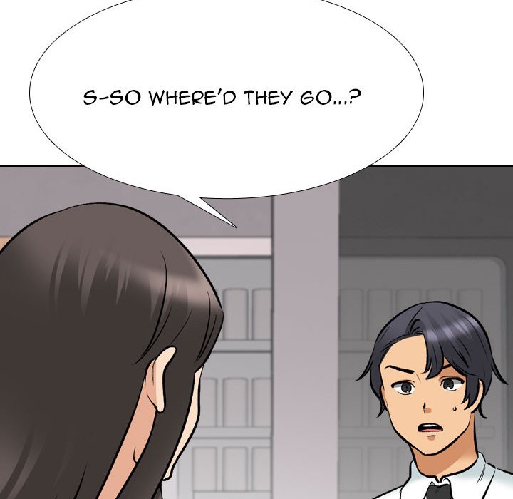 Our Exchange Manhwa - Chapter 134 Page 39