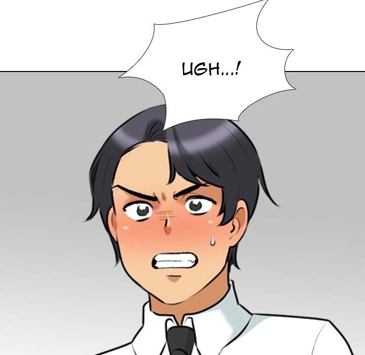 Our Exchange Manhwa - Chapter 134 Page 52