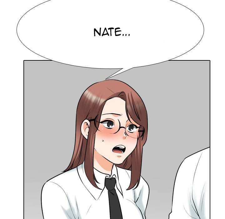 Our Exchange Manhwa - Chapter 134 Page 54