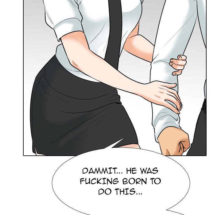 Our Exchange Manhwa - Chapter 134 Page 55
