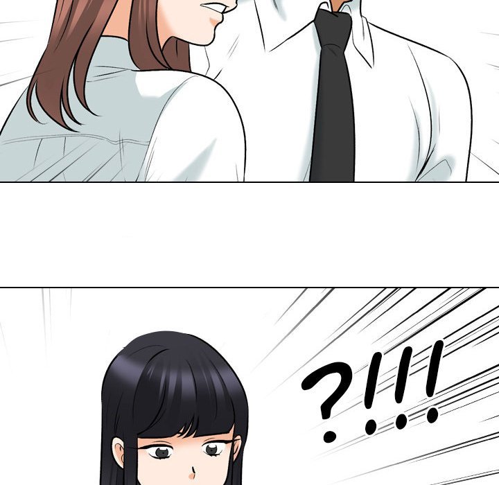 Our Exchange Manhwa - Chapter 134 Page 59