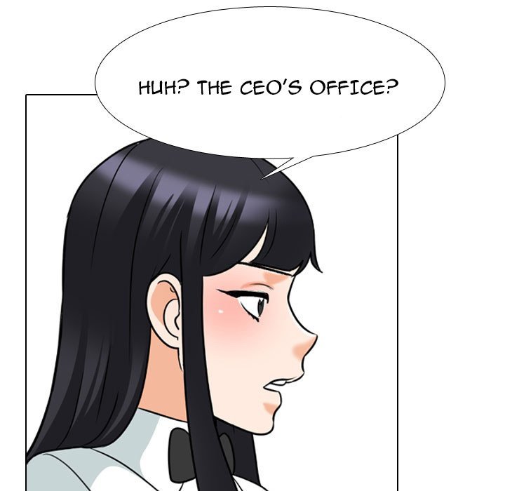 Our Exchange Manhwa - Chapter 134 Page 66