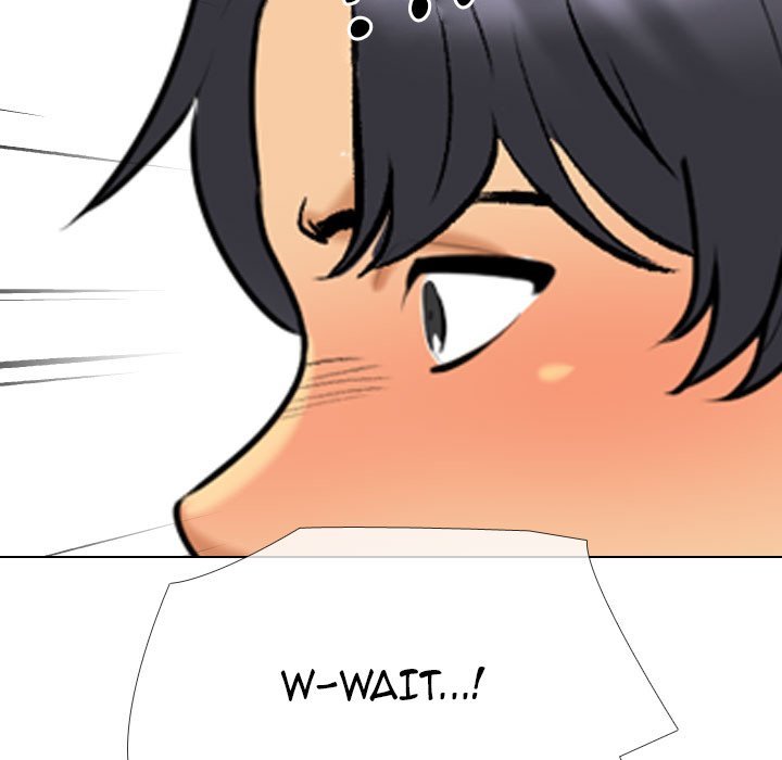 Our Exchange Manhwa - Chapter 134 Page 70