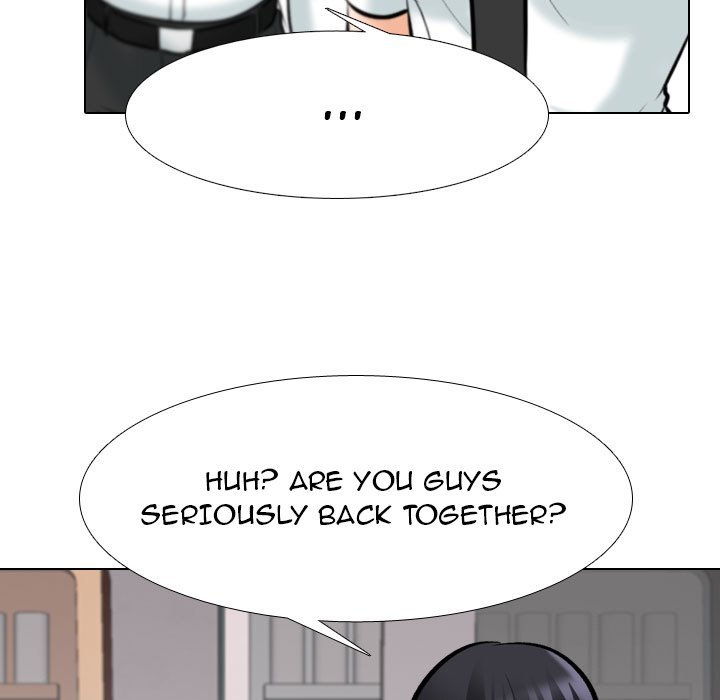 Our Exchange Manhwa - Chapter 134 Page 82