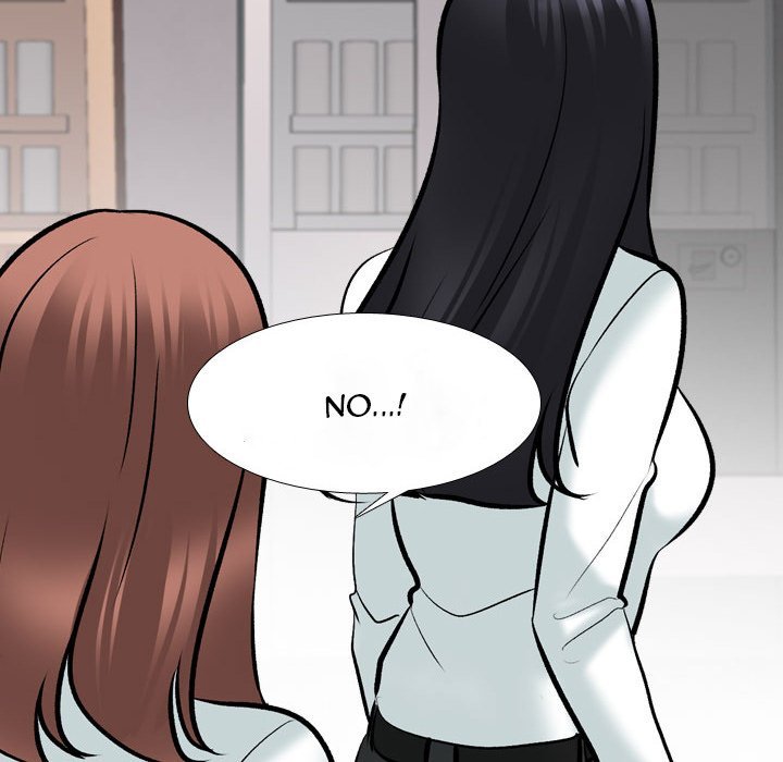 Our Exchange Manhwa - Chapter 134 Page 83