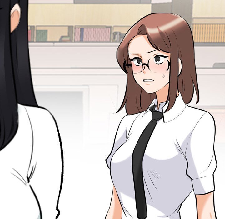 Our Exchange Manhwa - Chapter 134 Page 85