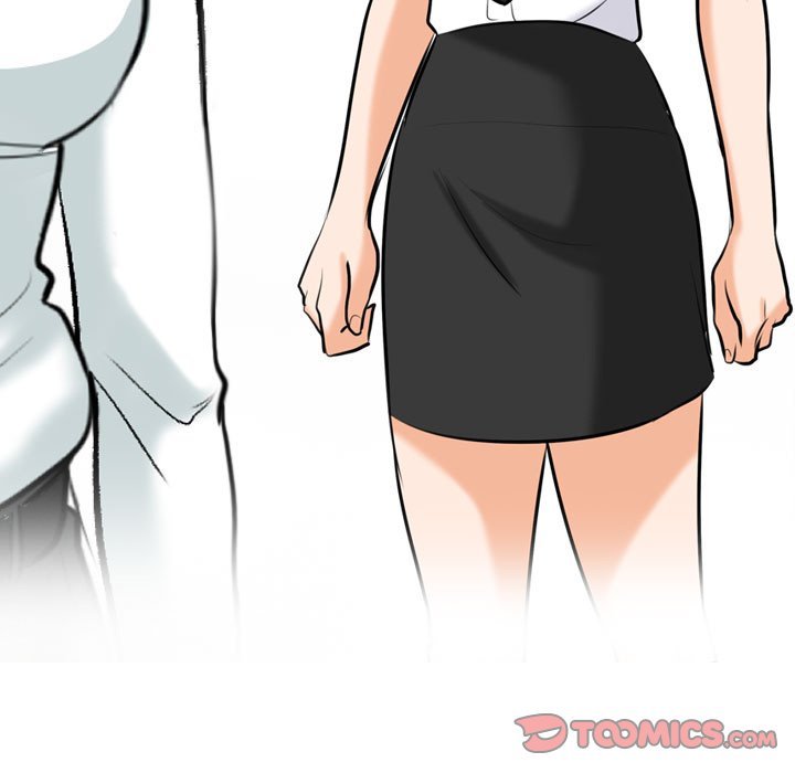 Our Exchange Manhwa - Chapter 134 Page 86