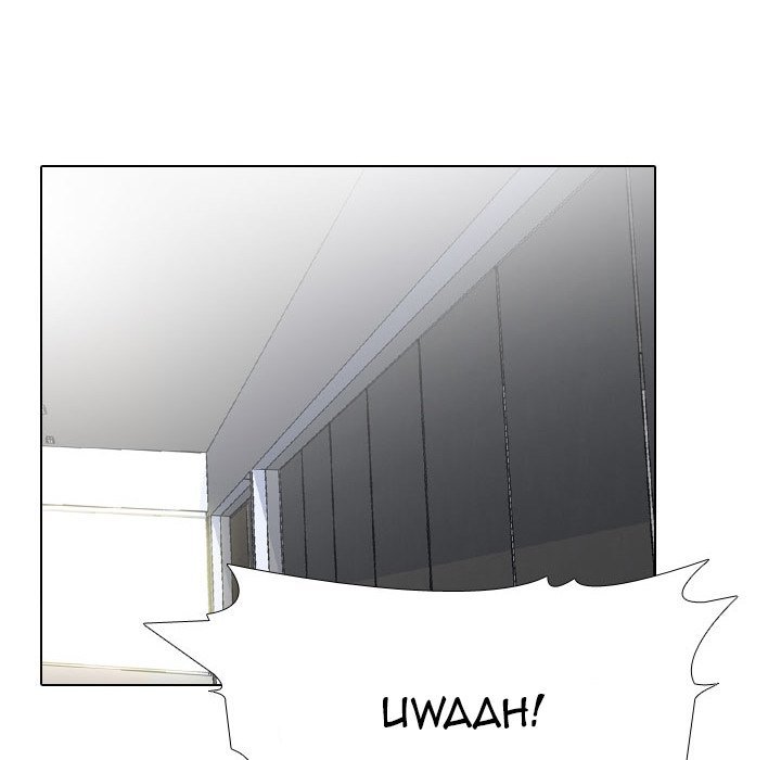 Our Exchange Manhwa - Chapter 134 Page 87