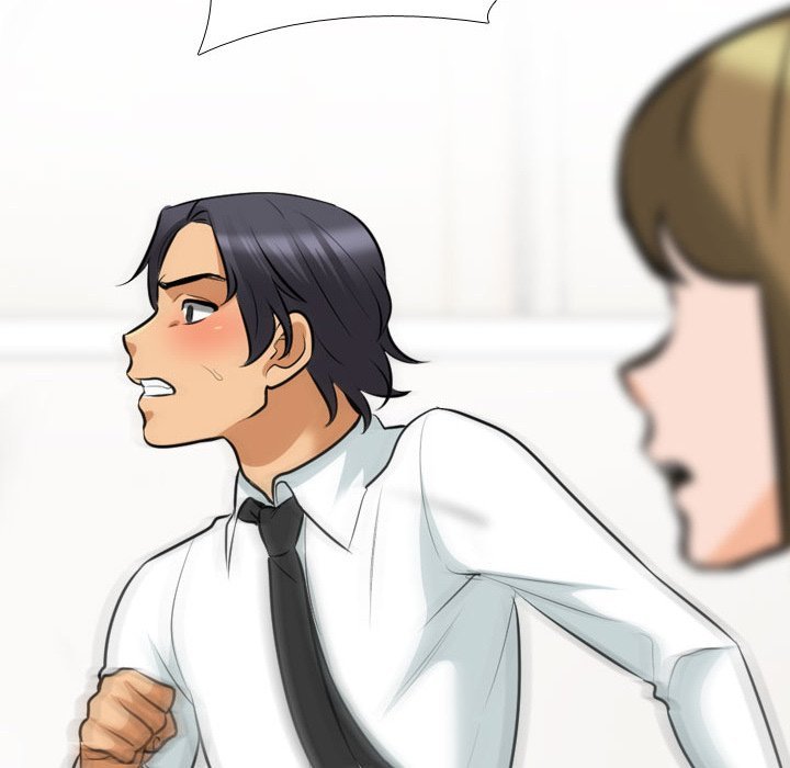 Our Exchange Manhwa - Chapter 134 Page 89