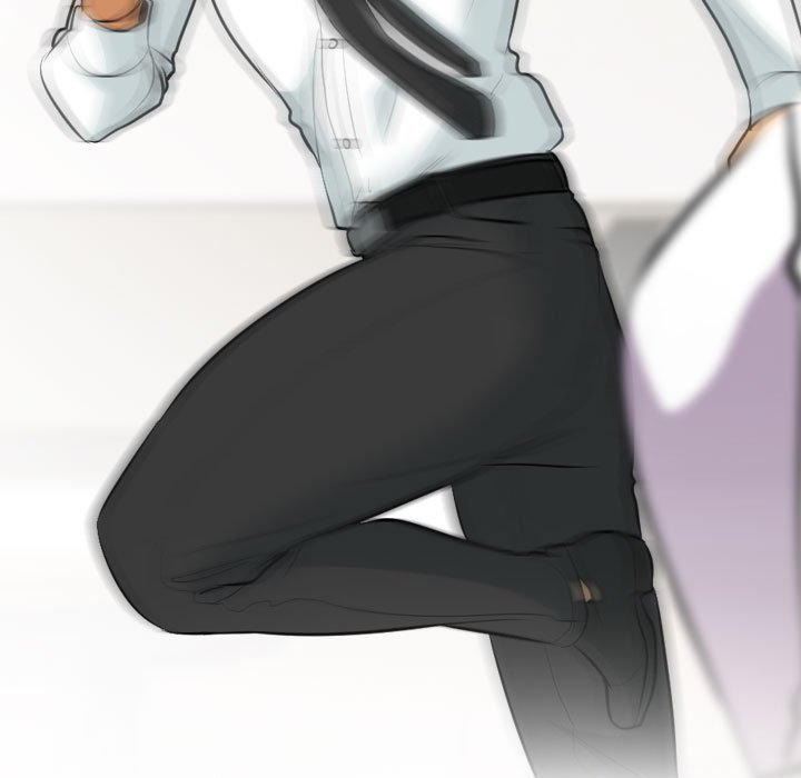 Our Exchange Manhwa - Chapter 134 Page 90