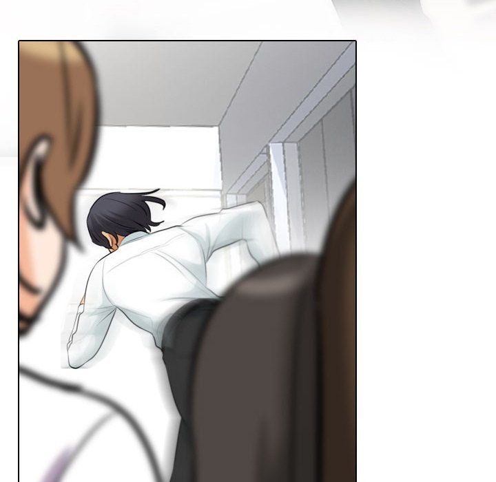 Our Exchange Manhwa - Chapter 134 Page 91