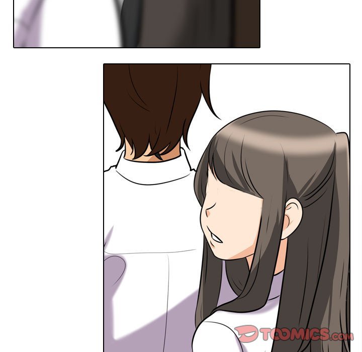 Our Exchange Manhwa - Chapter 134 Page 92