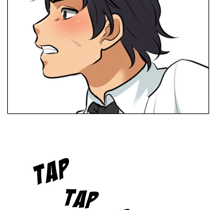 Our Exchange Manhwa - Chapter 134 Page 94