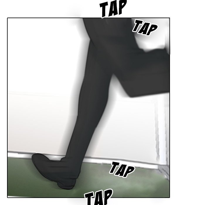 Our Exchange Manhwa - Chapter 134 Page 95