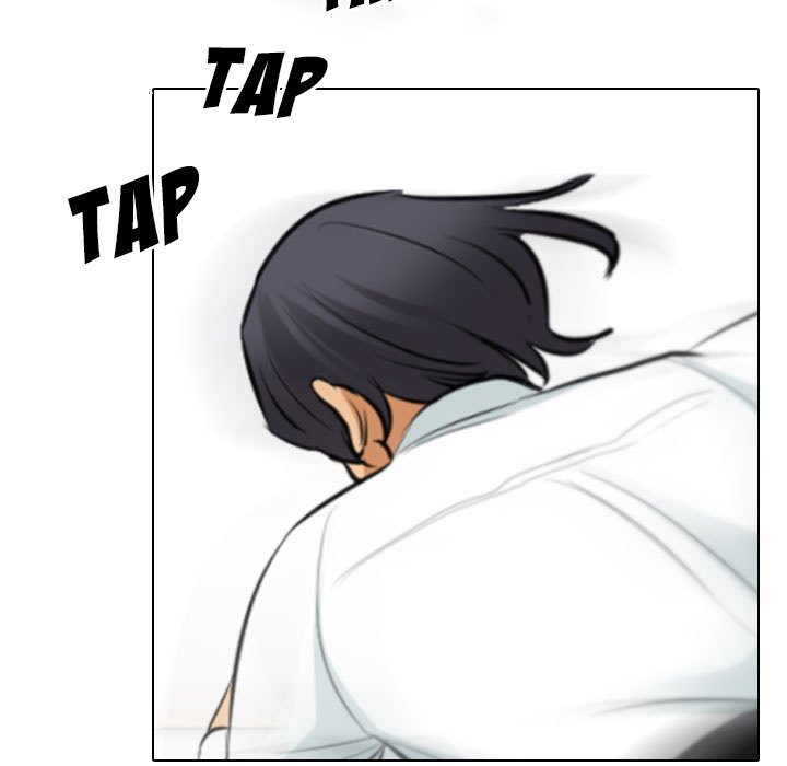 Our Exchange Manhwa - Chapter 134 Page 96