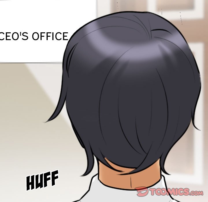 Our Exchange Manhwa - Chapter 134 Page 98