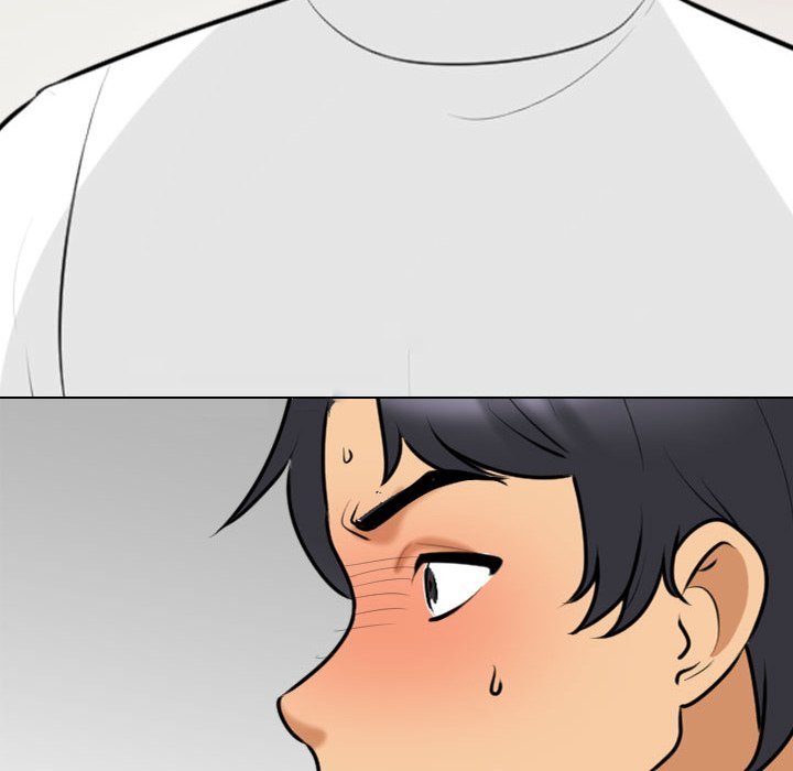 Our Exchange Manhwa - Chapter 134 Page 99