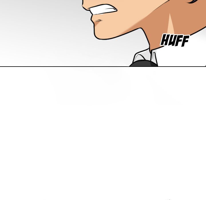 Our Exchange Manhwa - Chapter 134 Page 100