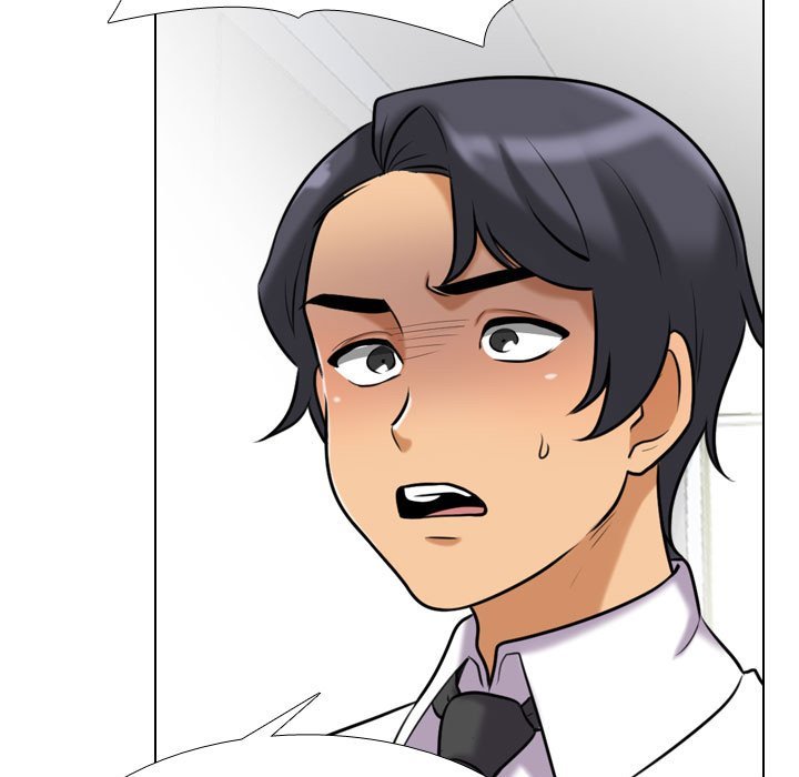 Our Exchange Manhwa - Chapter 134 Page 102